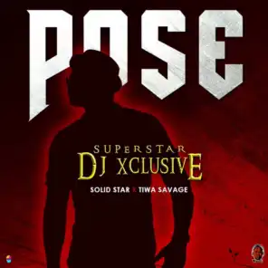 Pose (feat. Solid Star)