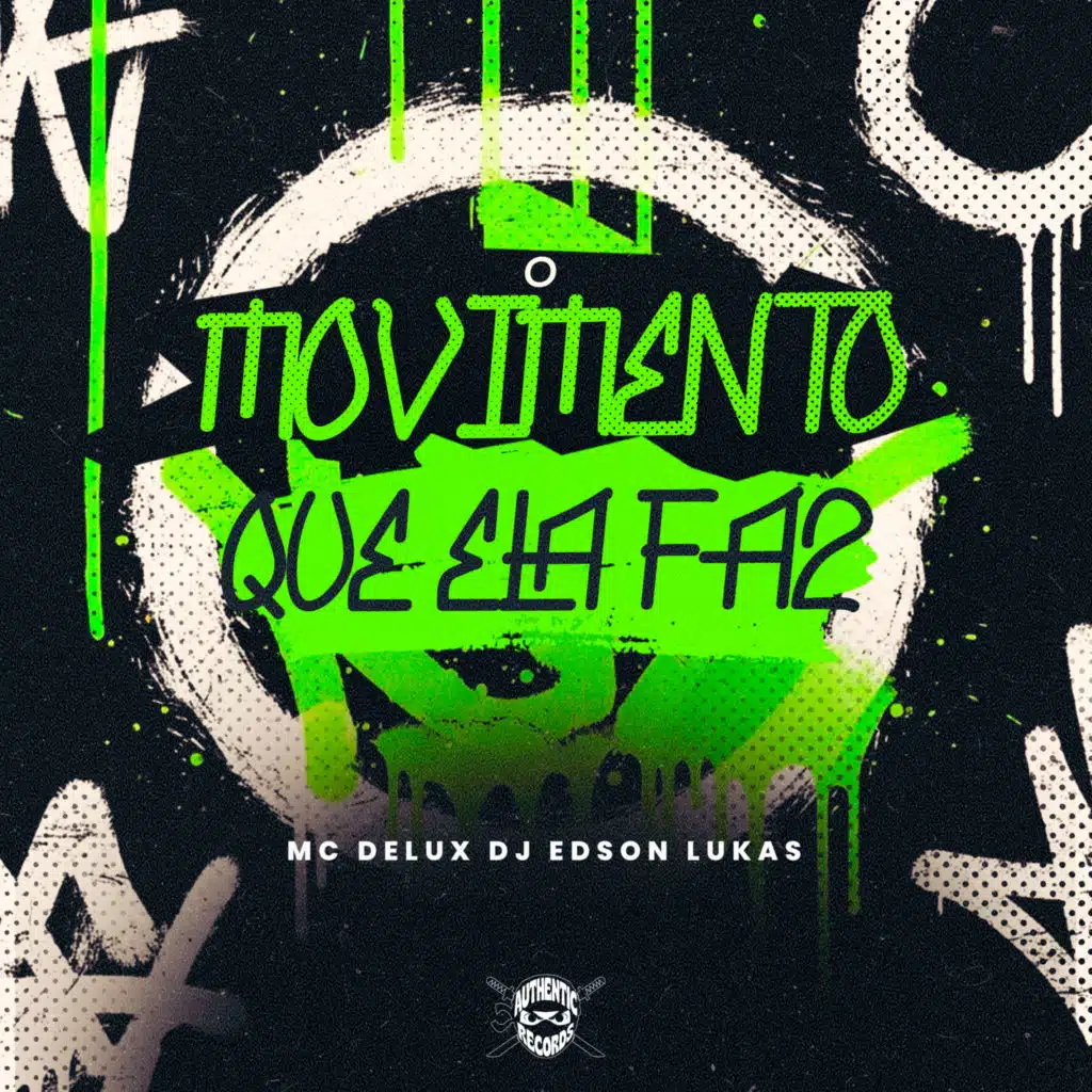 O Movimento Que Ela Faz