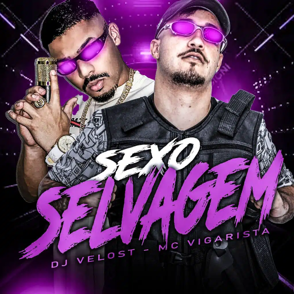SEXO SELVAGEM (Remastered 2025)