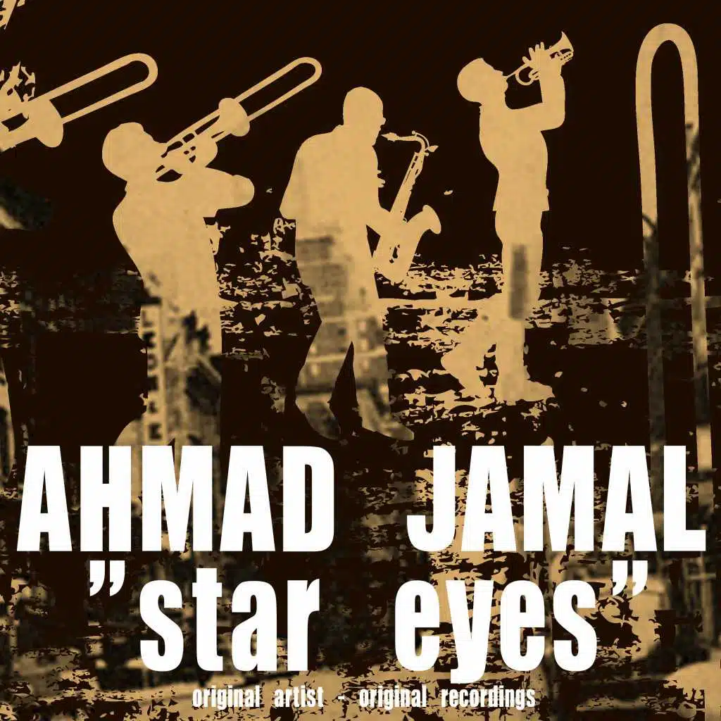 Star Eyes