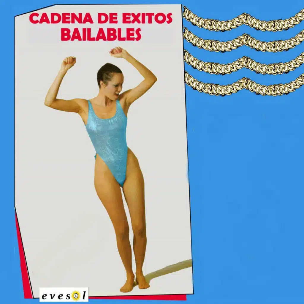 Julio Erazo y sus Chimilas