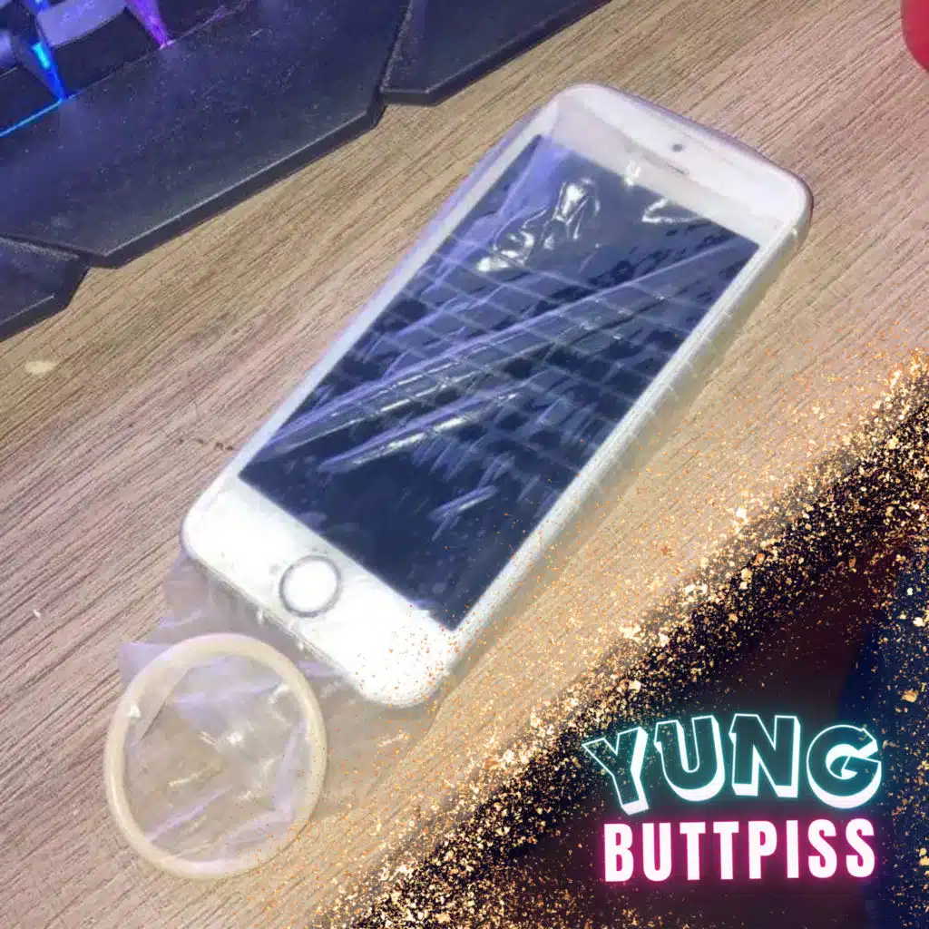 This Album Will Touch You More Than Your Uncle Did