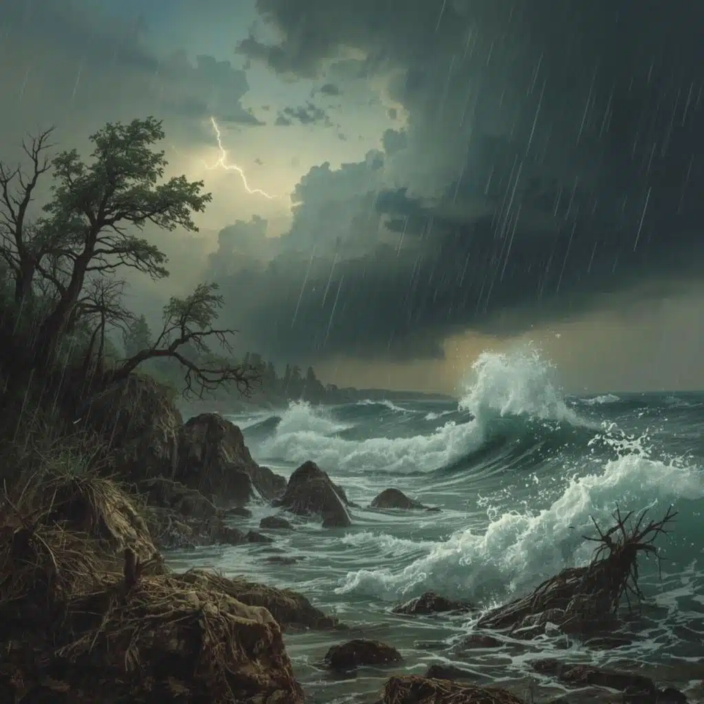 Heart of the Storm (Special Version)