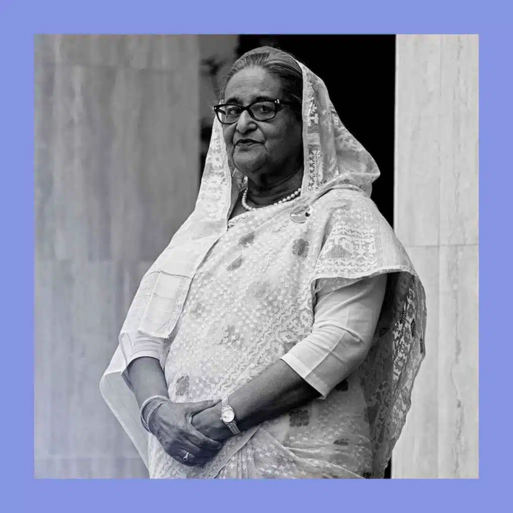 After Sheikh: what next for Bangladesh?