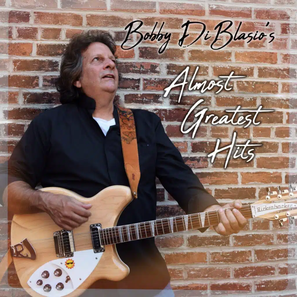 Bobby Diblasio