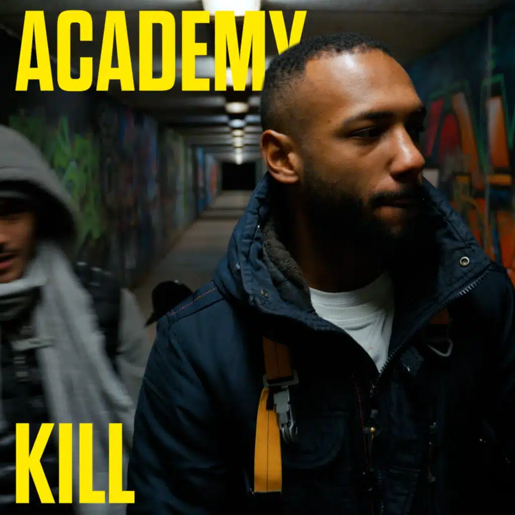 Academy Kill