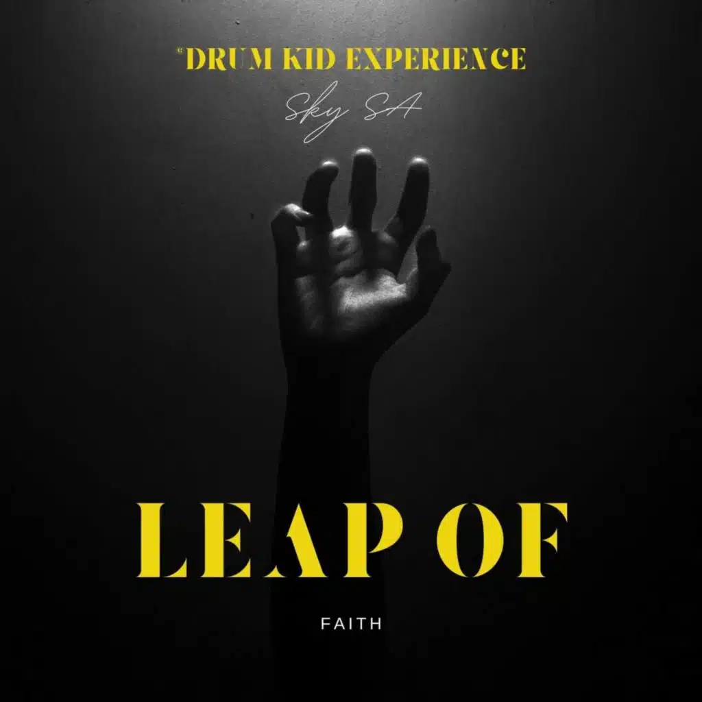 Reba Tsena Ka Kota (feat. Esco Bar)