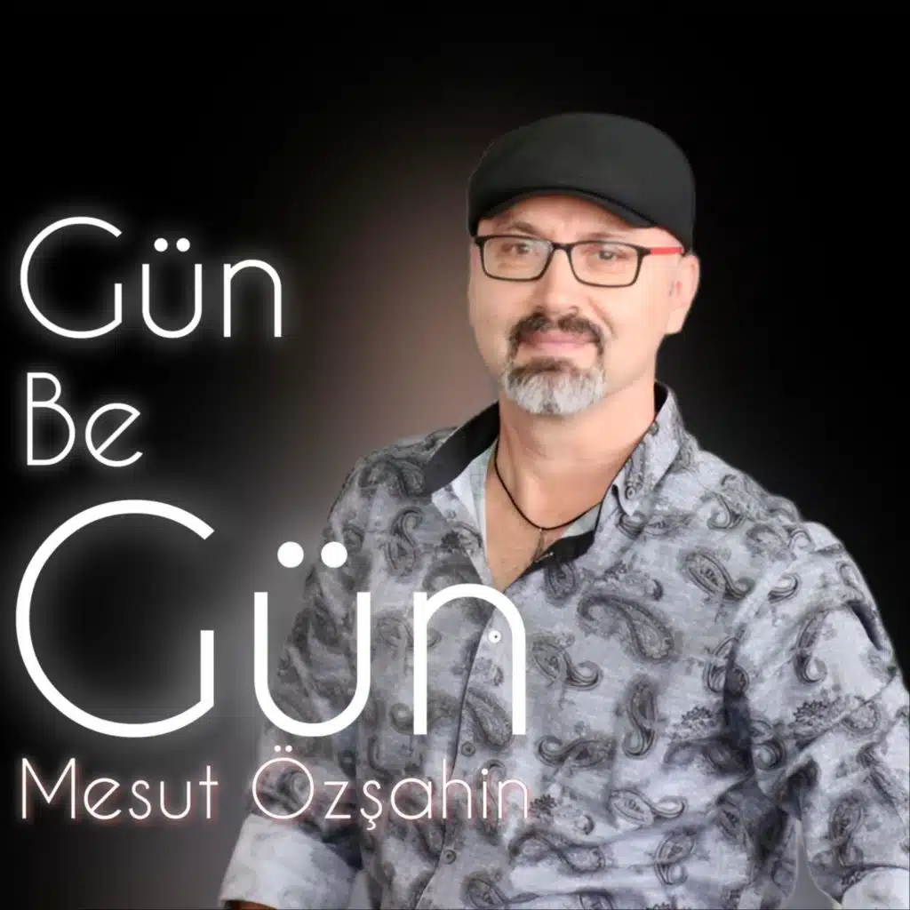 Mesut Özşahin