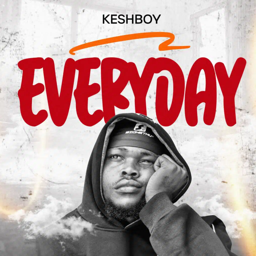 Keshboy