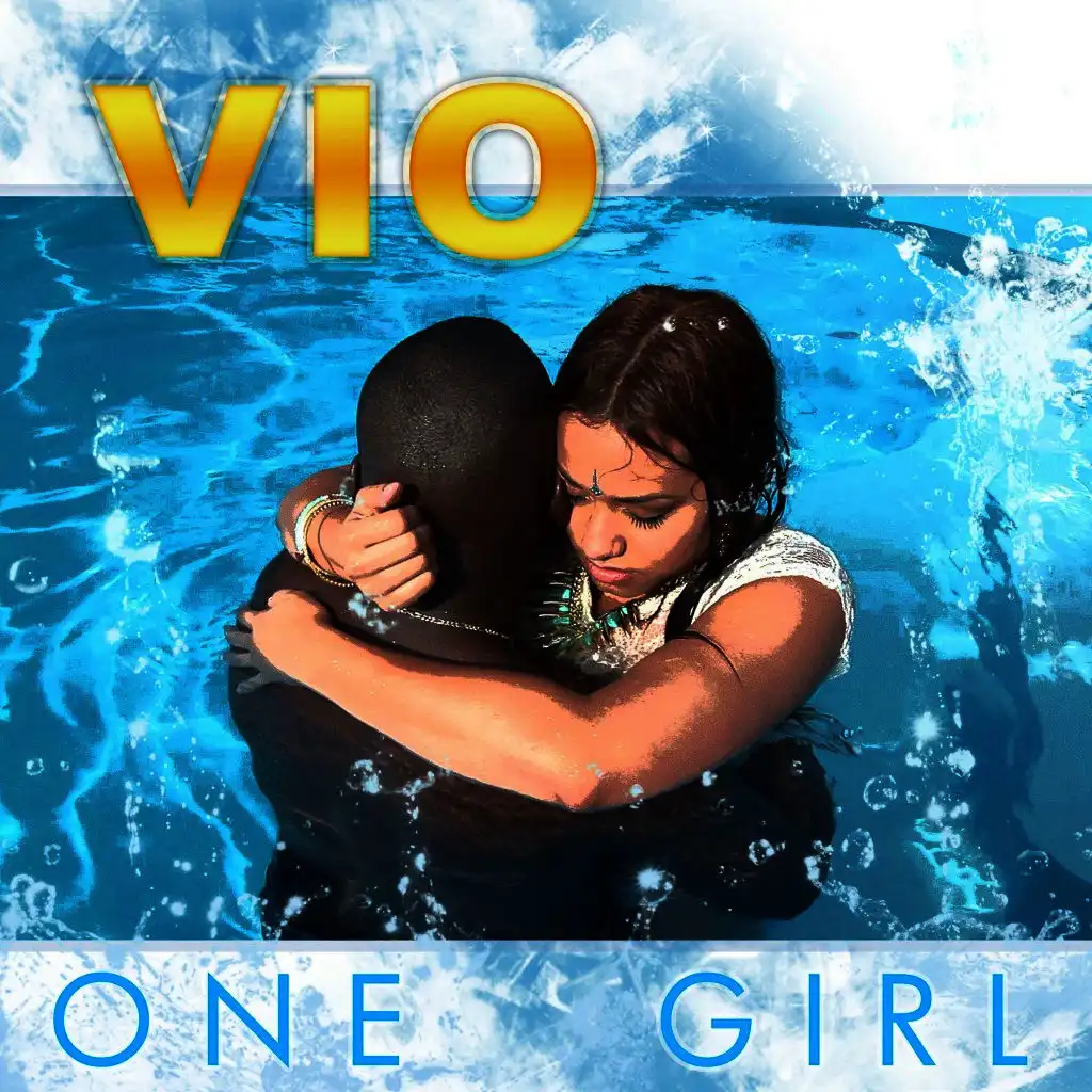 One Girl (Sunny Deejay Extended)