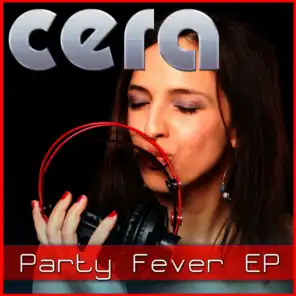 Party Fever EP