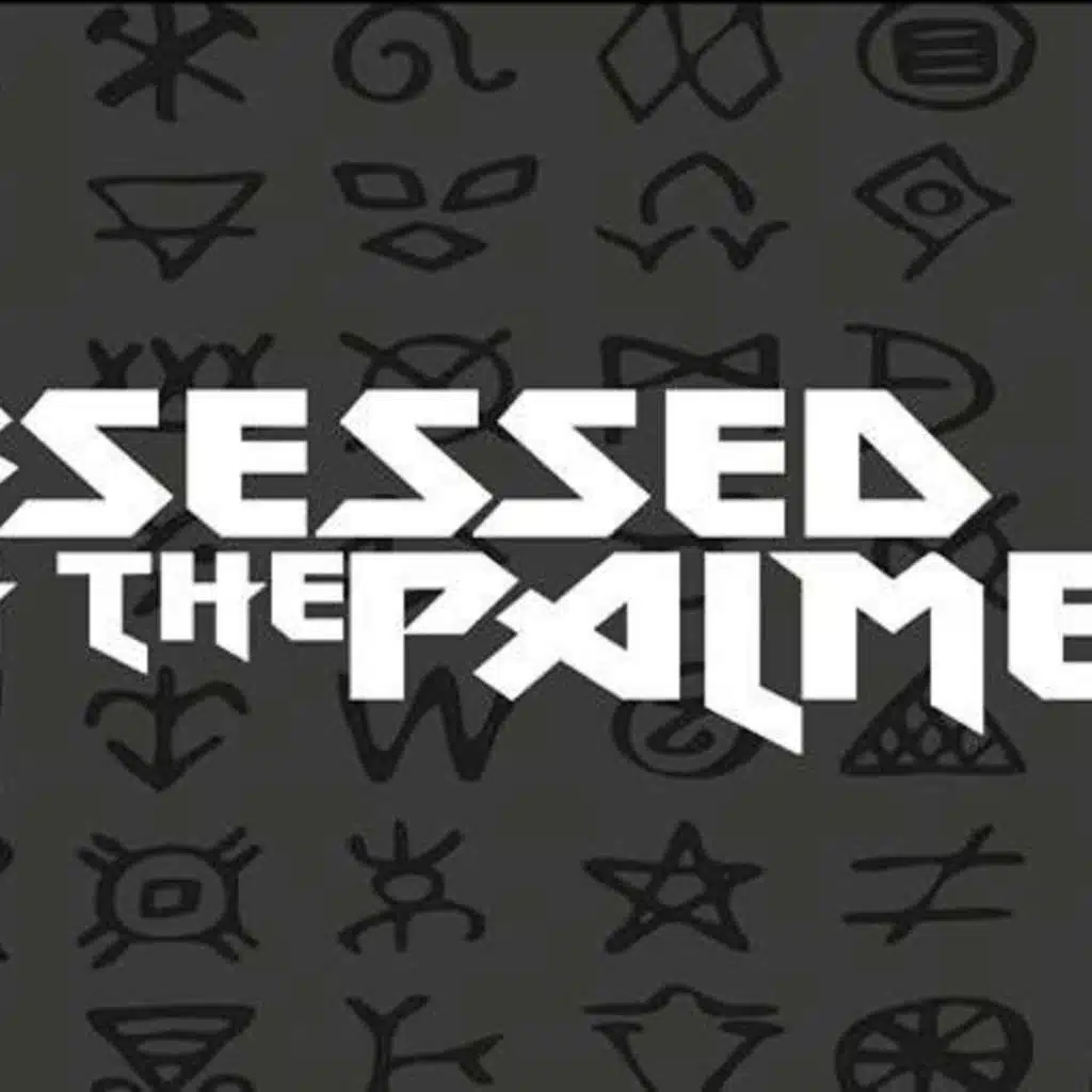 The Jersey Devil Is Real and He's Caitlin's Best Friend