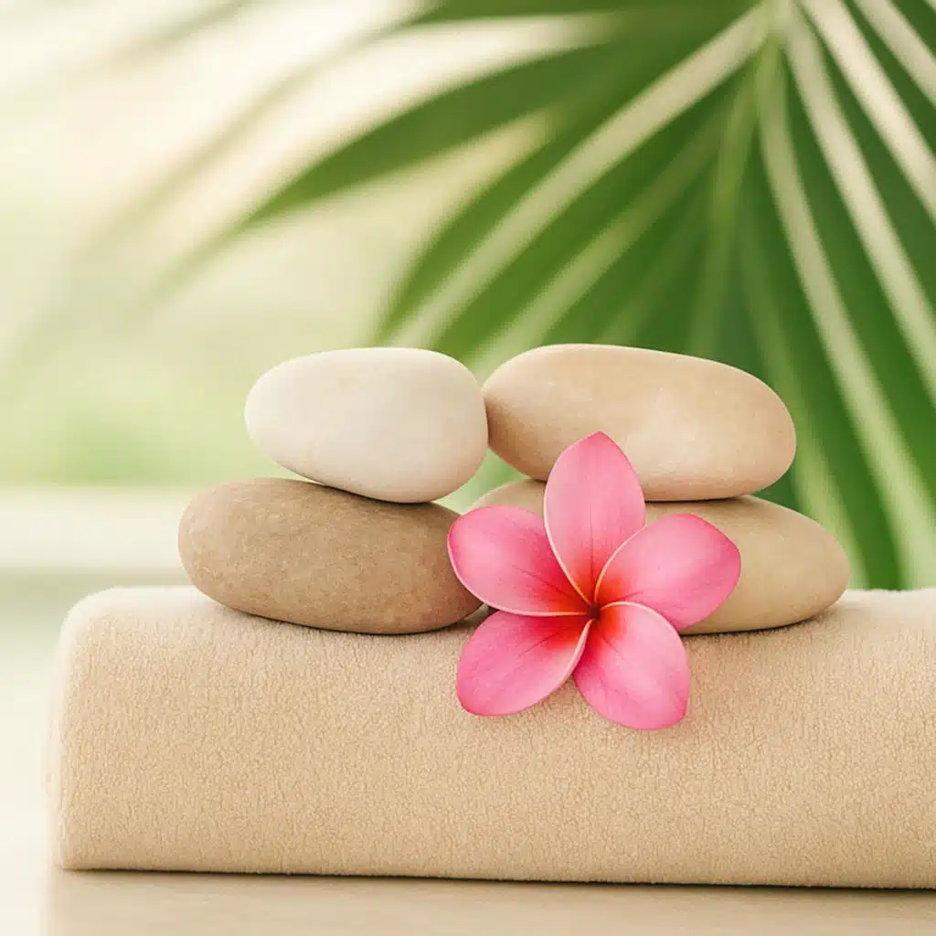 Tropical Secret of Beauty