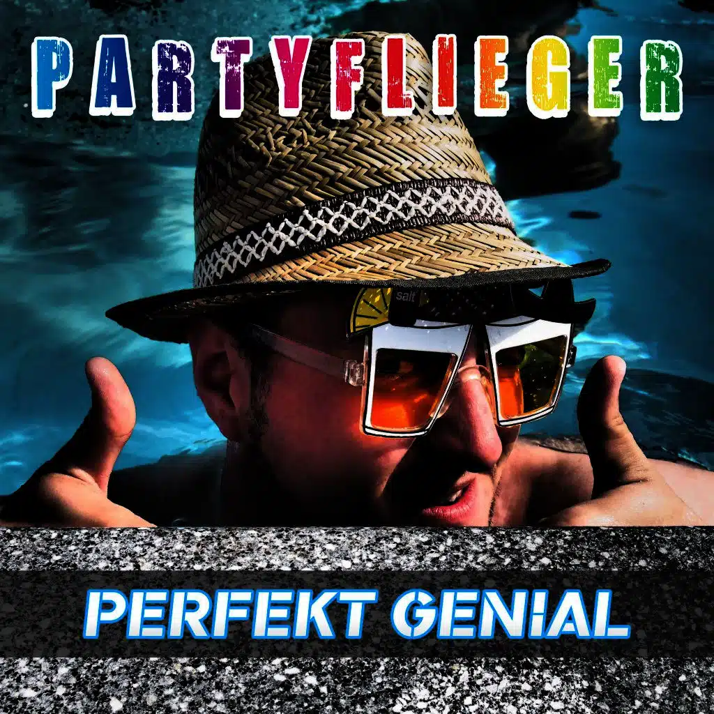 Perfekt Genial (Sander Extended)