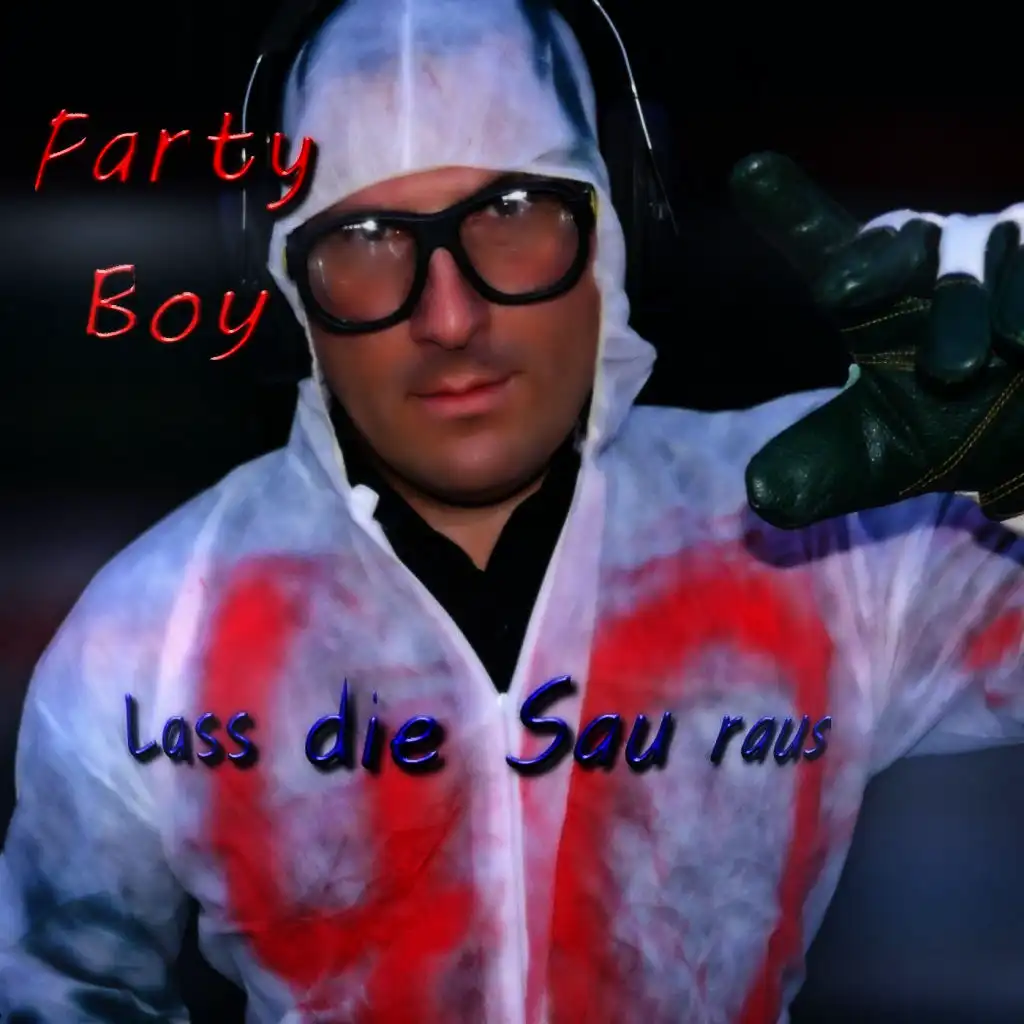 Lass die Sau raus (Party Mix)