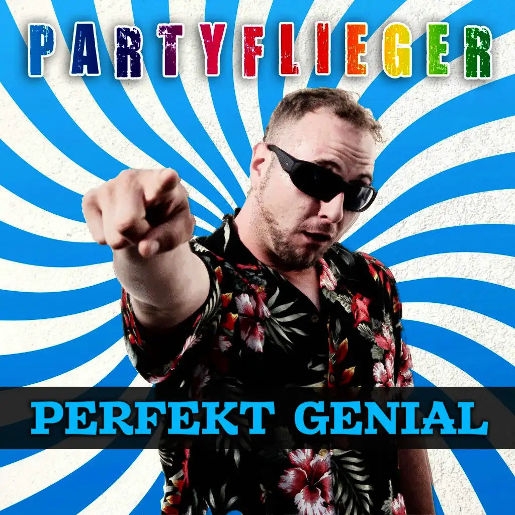 Perfekt Genial (Radiocut)