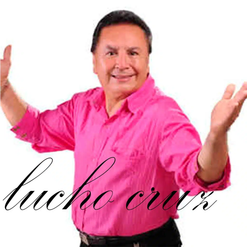 Lucho Cruz