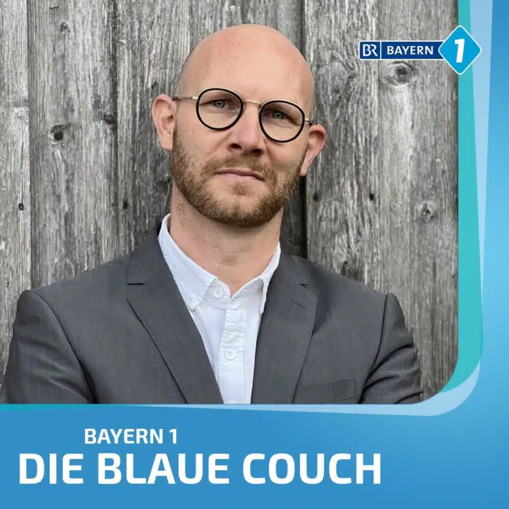 Geedo Paprotta, Rechtsanwalt,&nbsp;"Ich finde es erfreulich, wie viele Rechte man hat."