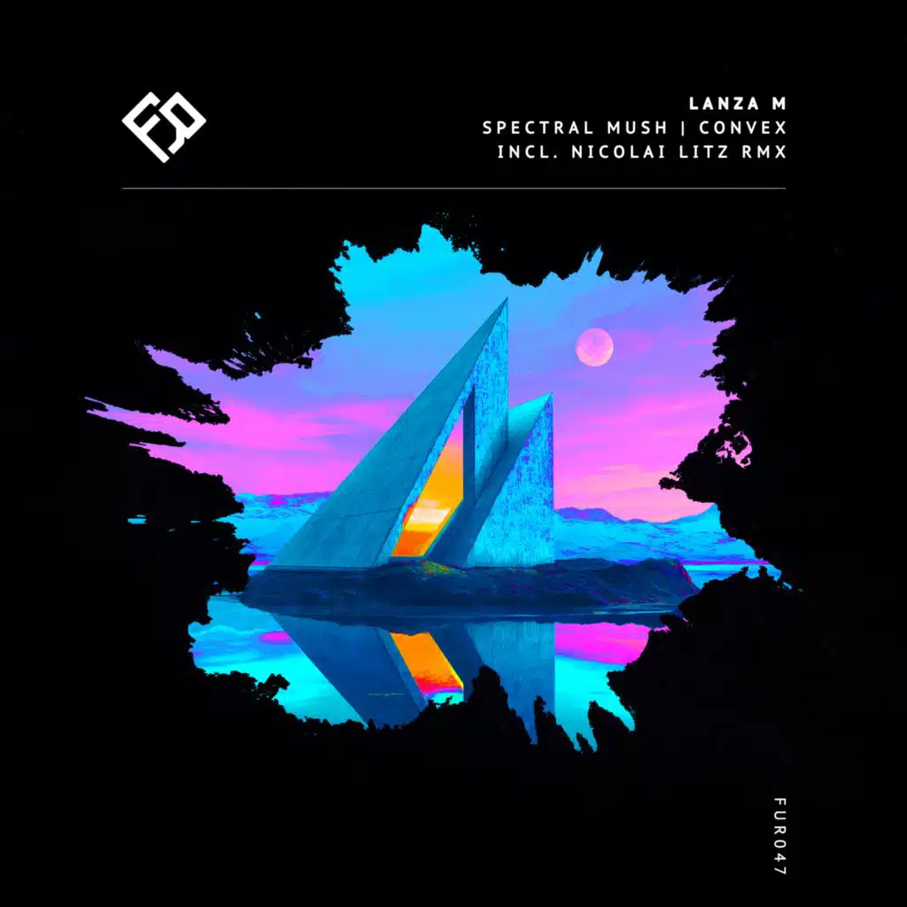 Spectral Mush | Convex