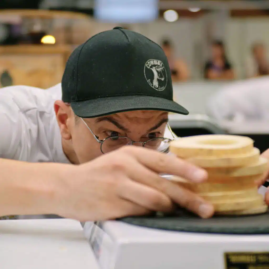 DOC NYC: "The Big Cheese"