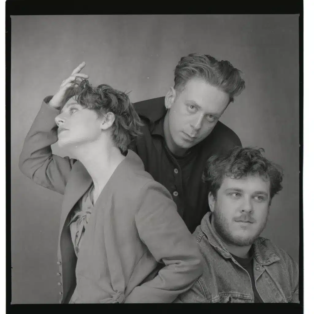 Cocteau Twins' Simon Raymonde on New Memoir