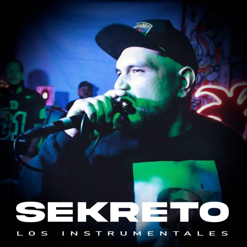 El Doctor Ha Vuelto (Instrumental)