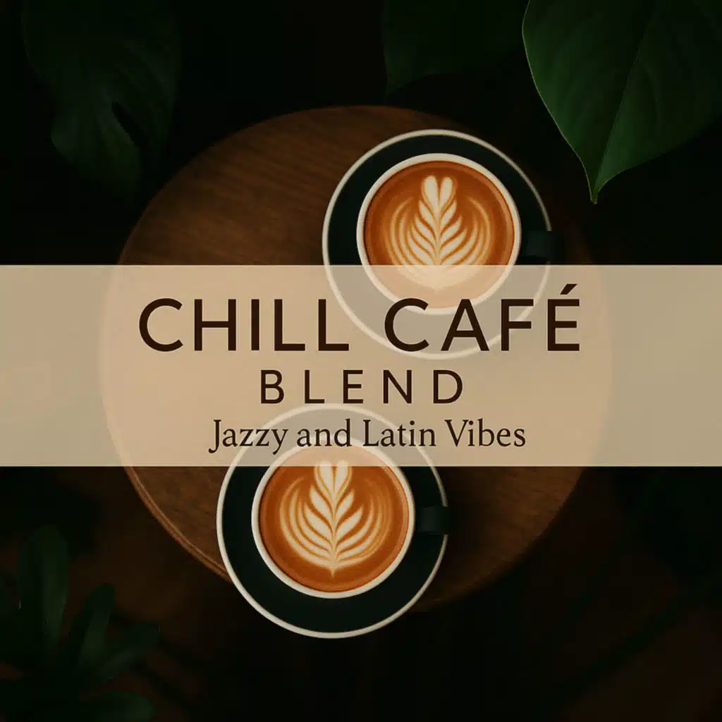 Chill Café Blend