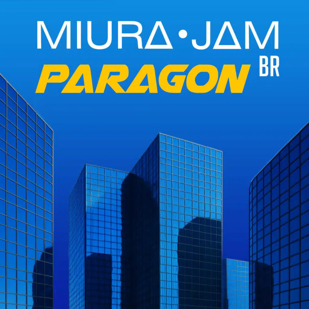 Miura Jam BR