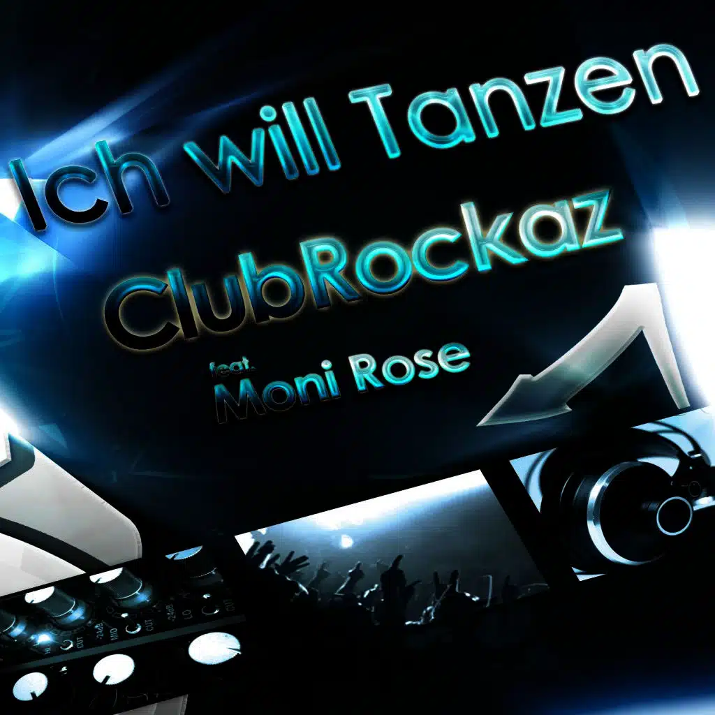 Club Rockaz feat. Moni Rose