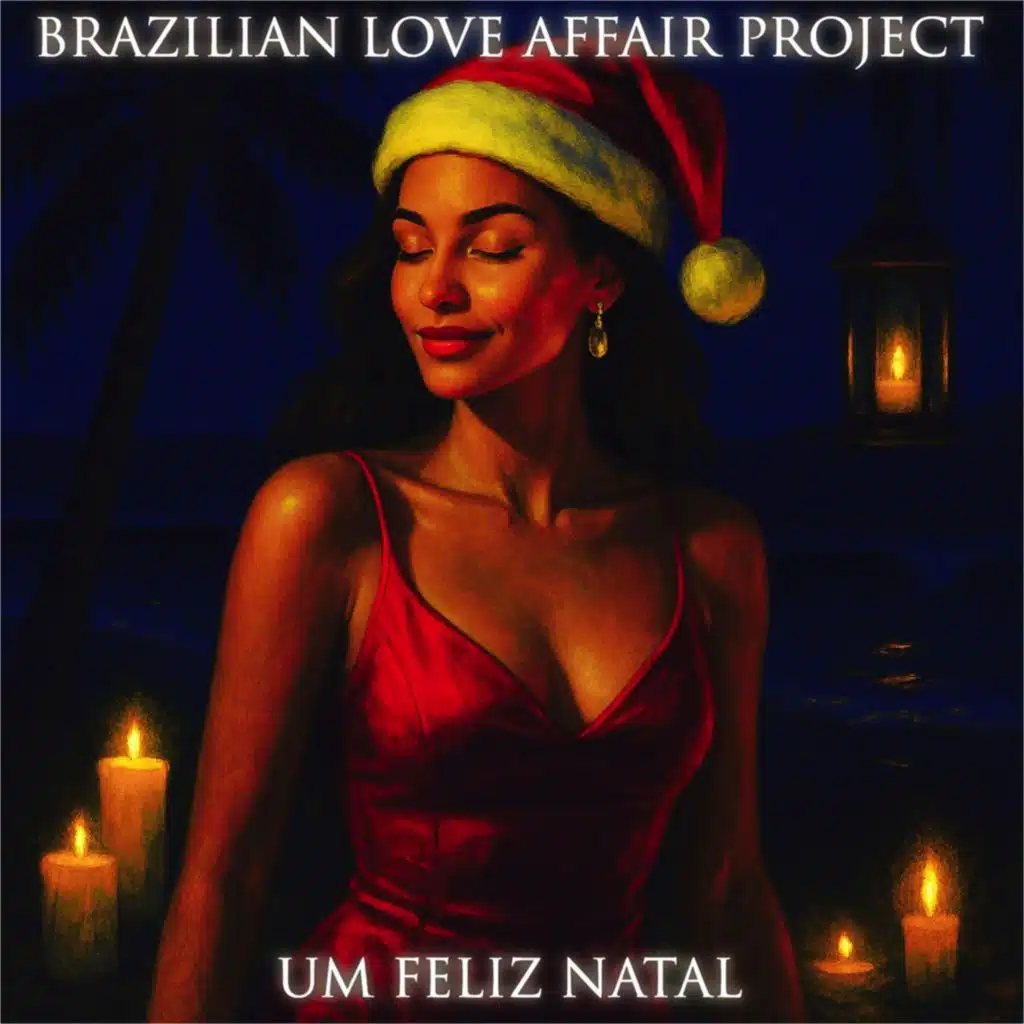 Brazilian Love Affair Project