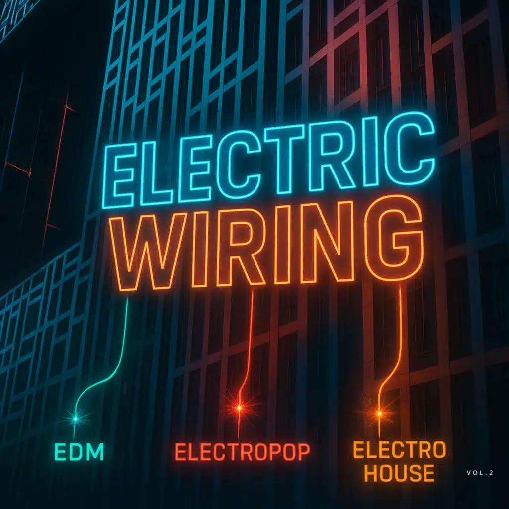 Electric Wiring Vol.2