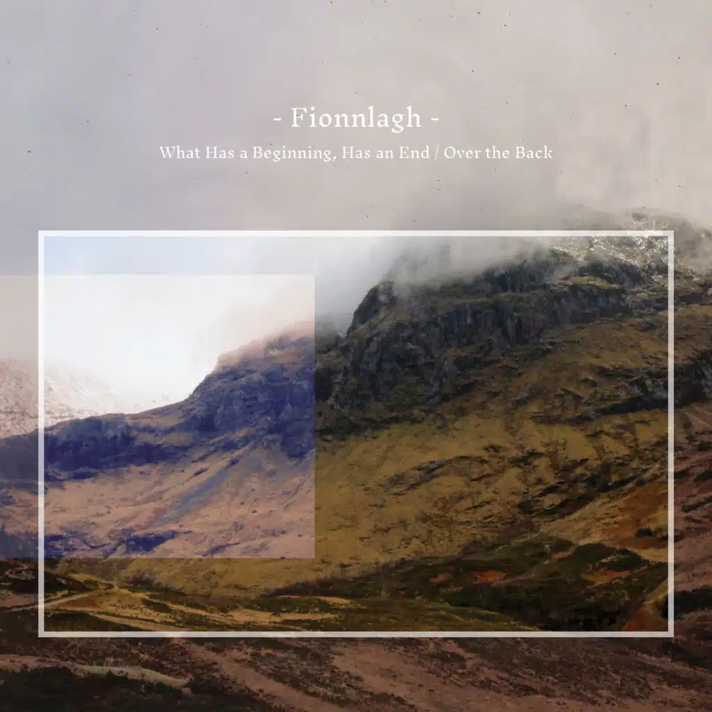 What Has a Beginning, Has an End