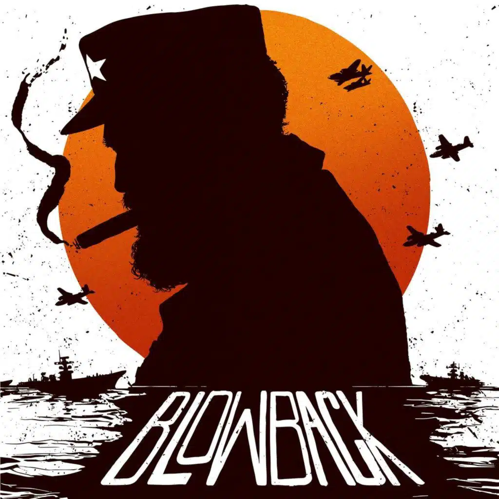 S2 Bonus 10 - "Havana (Derangement) Syndrome"