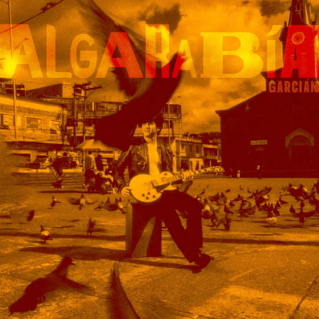Algarabía