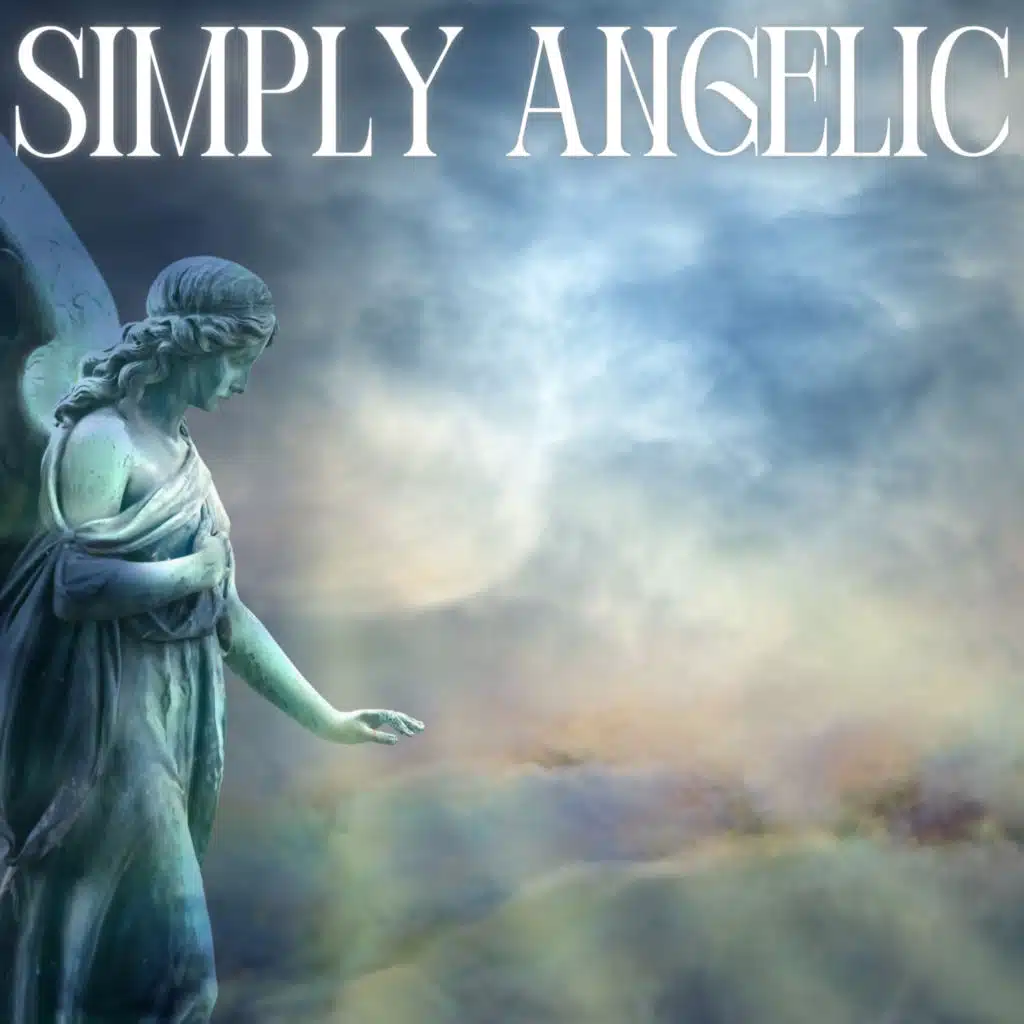 Simply Ambient, Simply Hypnotic & Simply Angelic