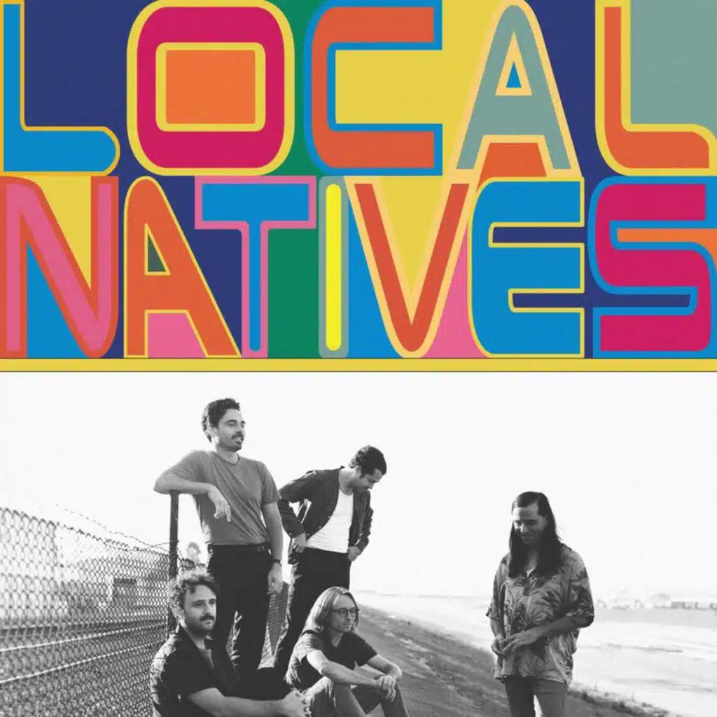 Bed Head (Local Natives Version)