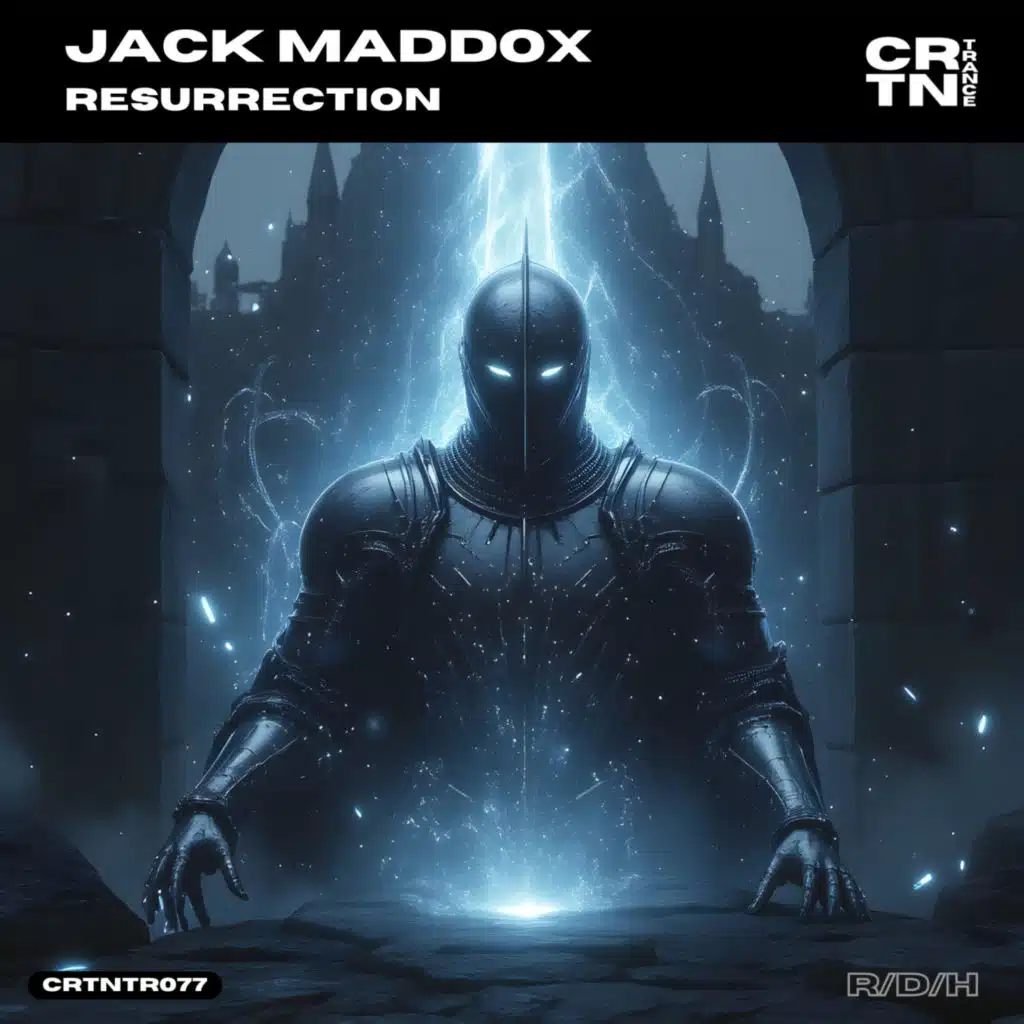 Jack Maddox