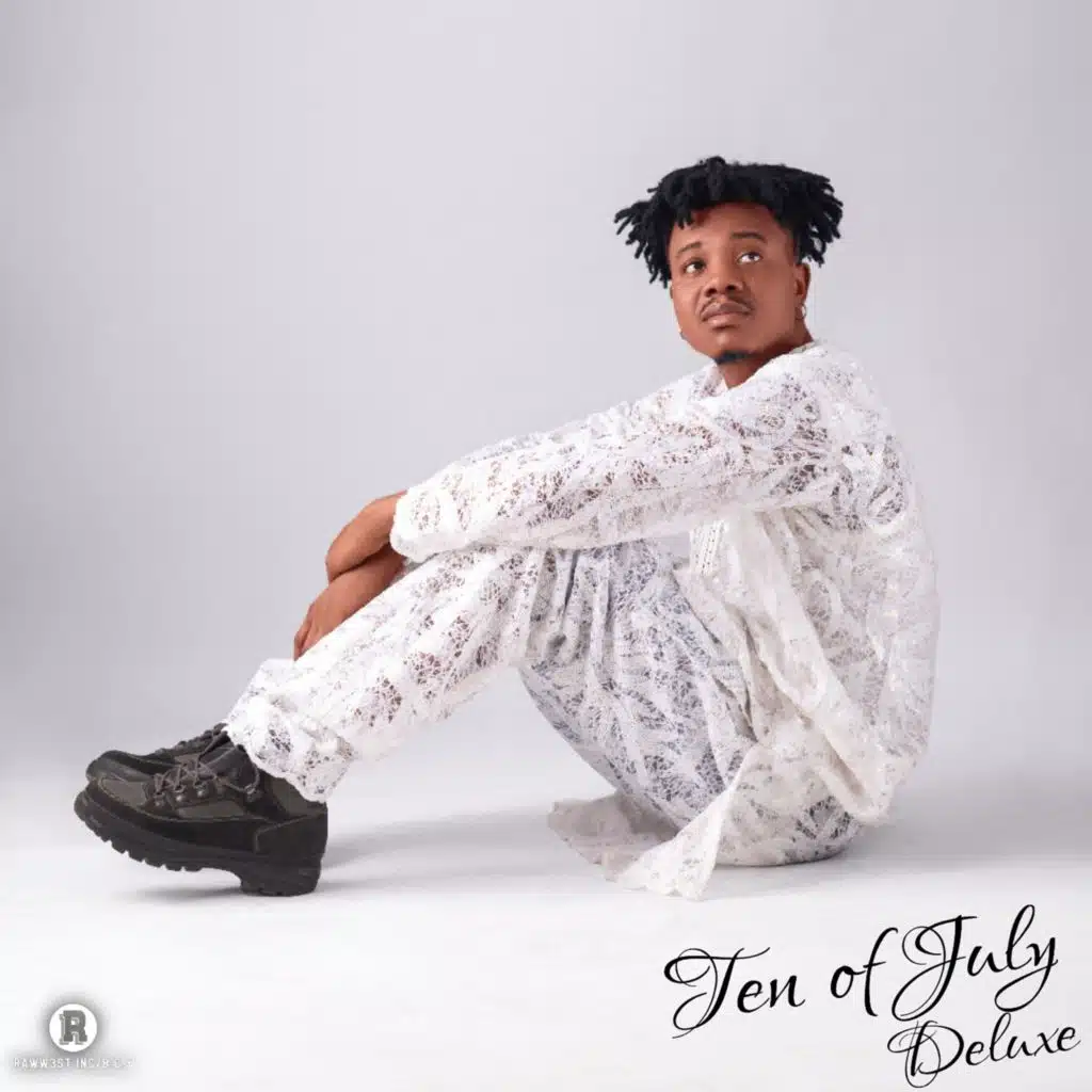 Ten of July (Deluxe Edition)