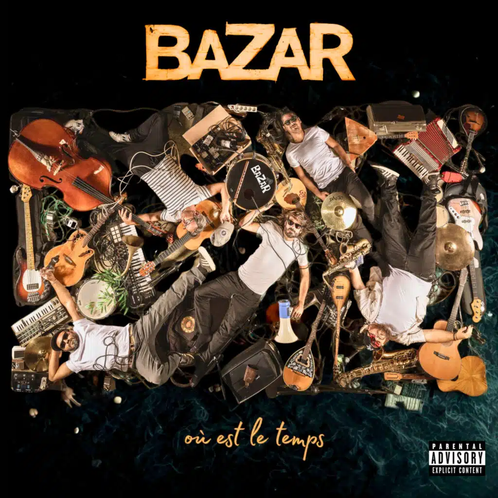 Bazar