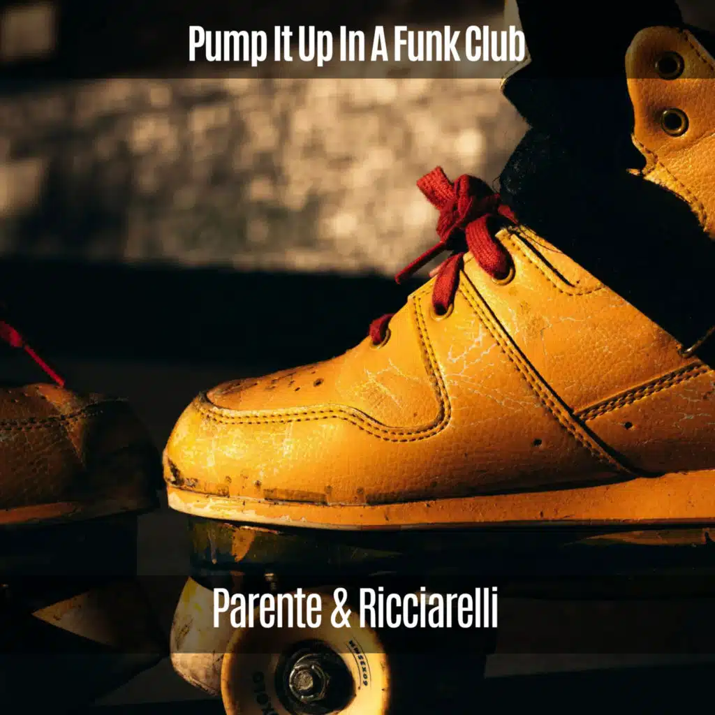 Parente & Ricciarelli