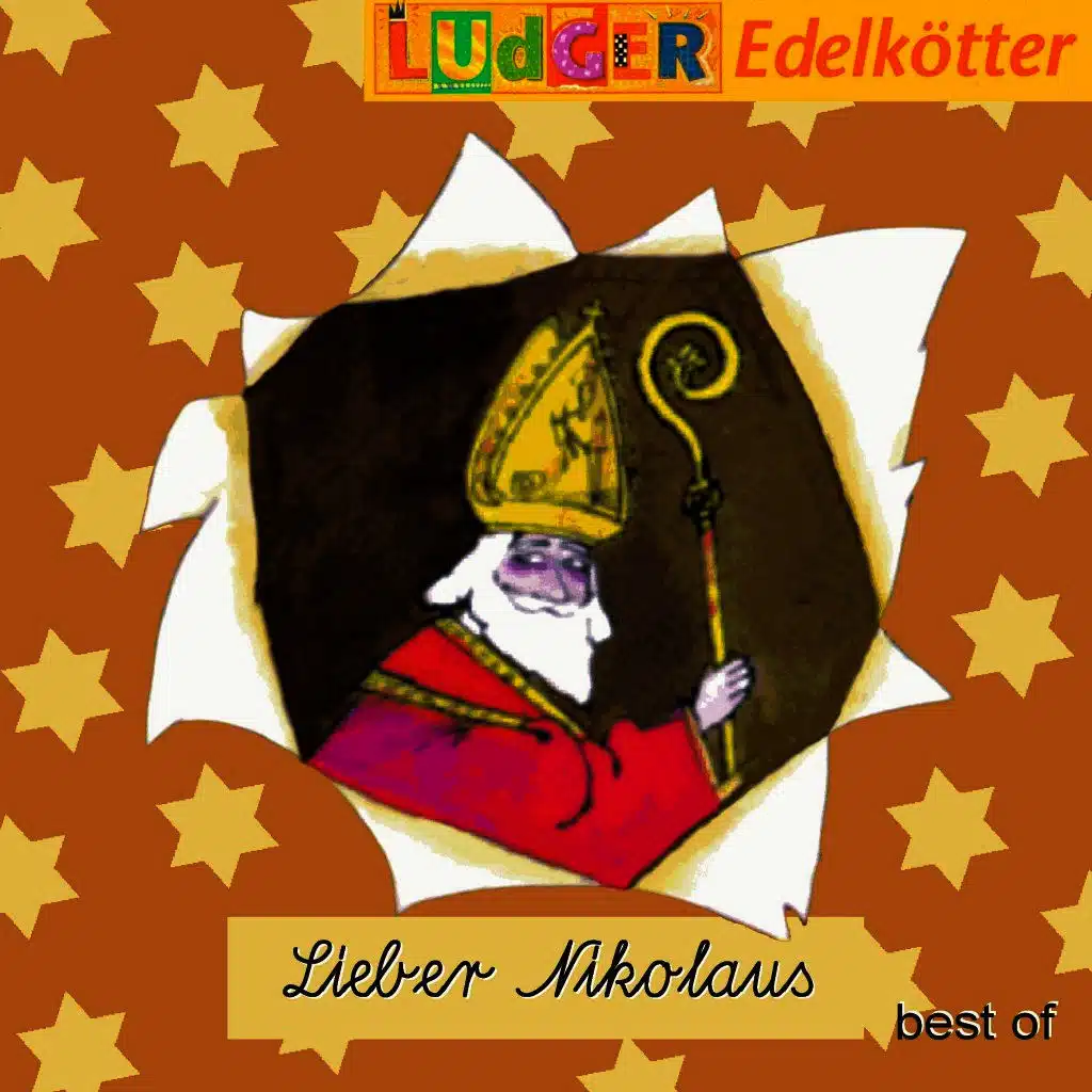 Lieber Nikolaus: Best Of