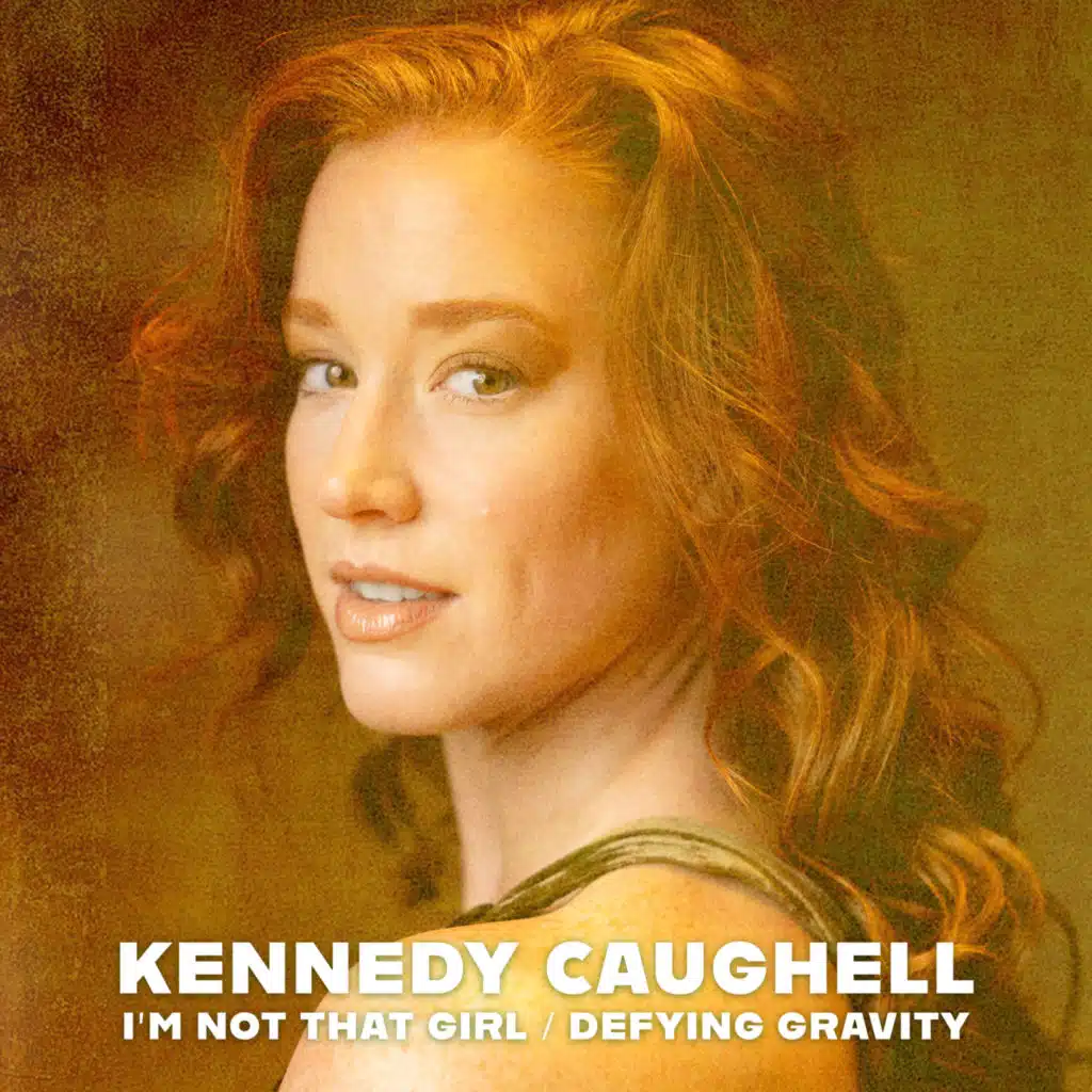 Kennedy Caughell