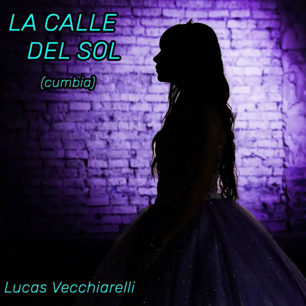 Lucas Vecchiarelli