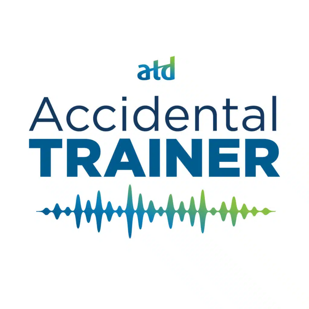 ATD Accidental Trainer