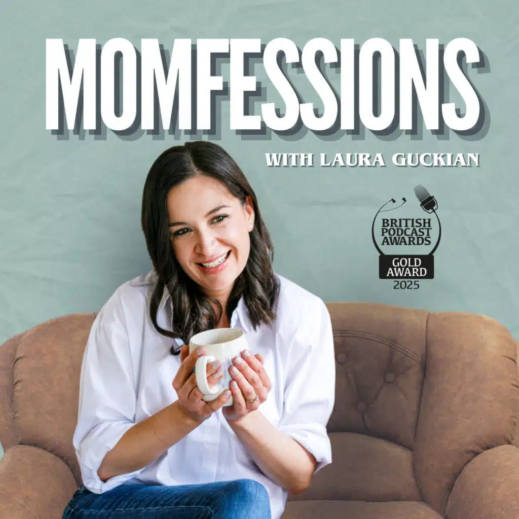 S4 Ep7: Mini Series: How To Navigate Being Touched Out