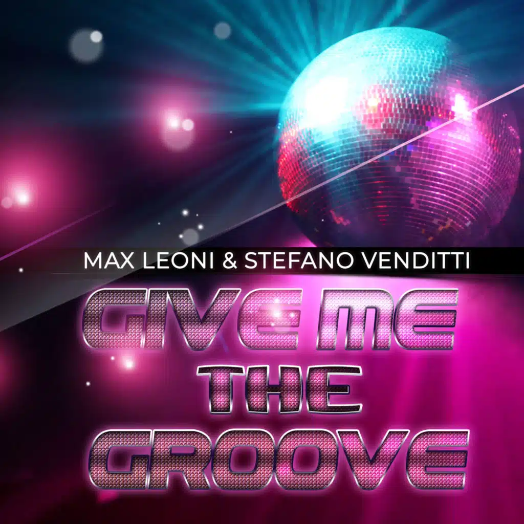 Max Leoni, Stefano Venditti