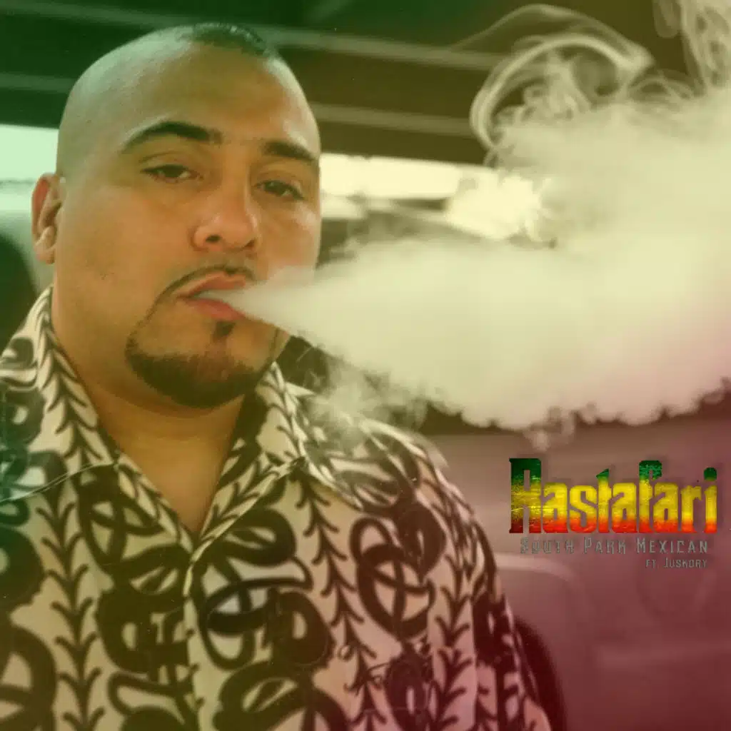 Rastafari (feat. Juskory)