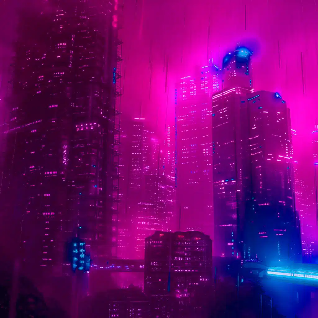 HYPERTECHNOTOP, Fran Garro & Techno Bangers