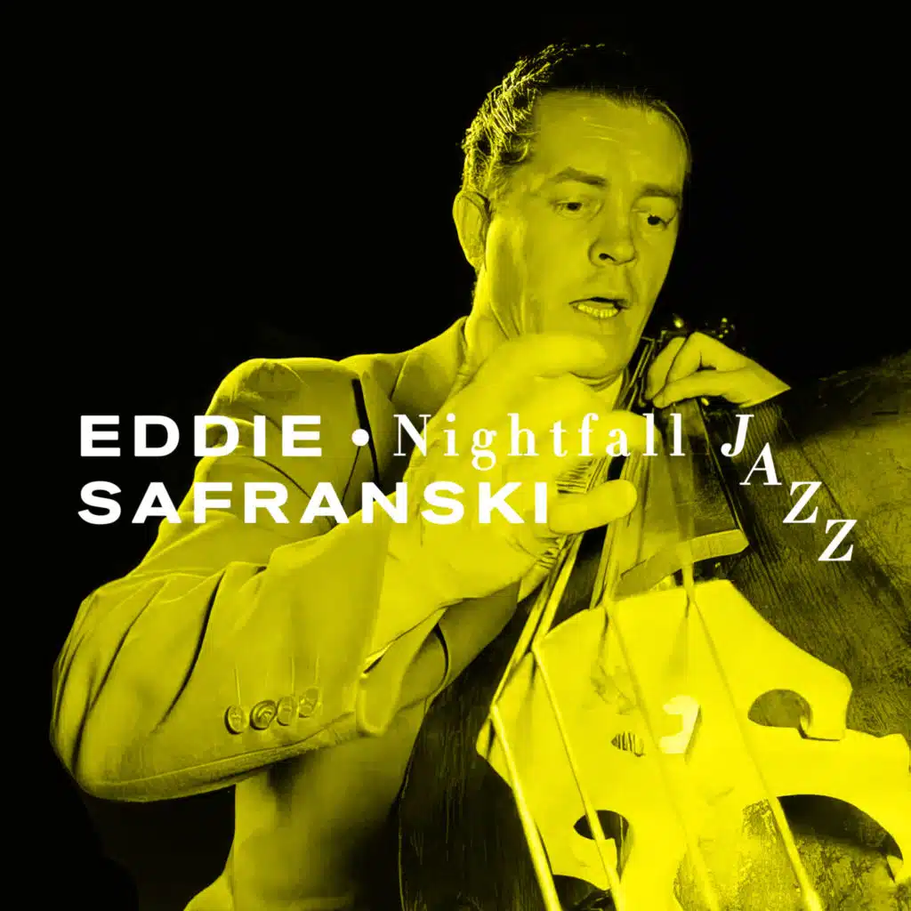 Eddie Safranski