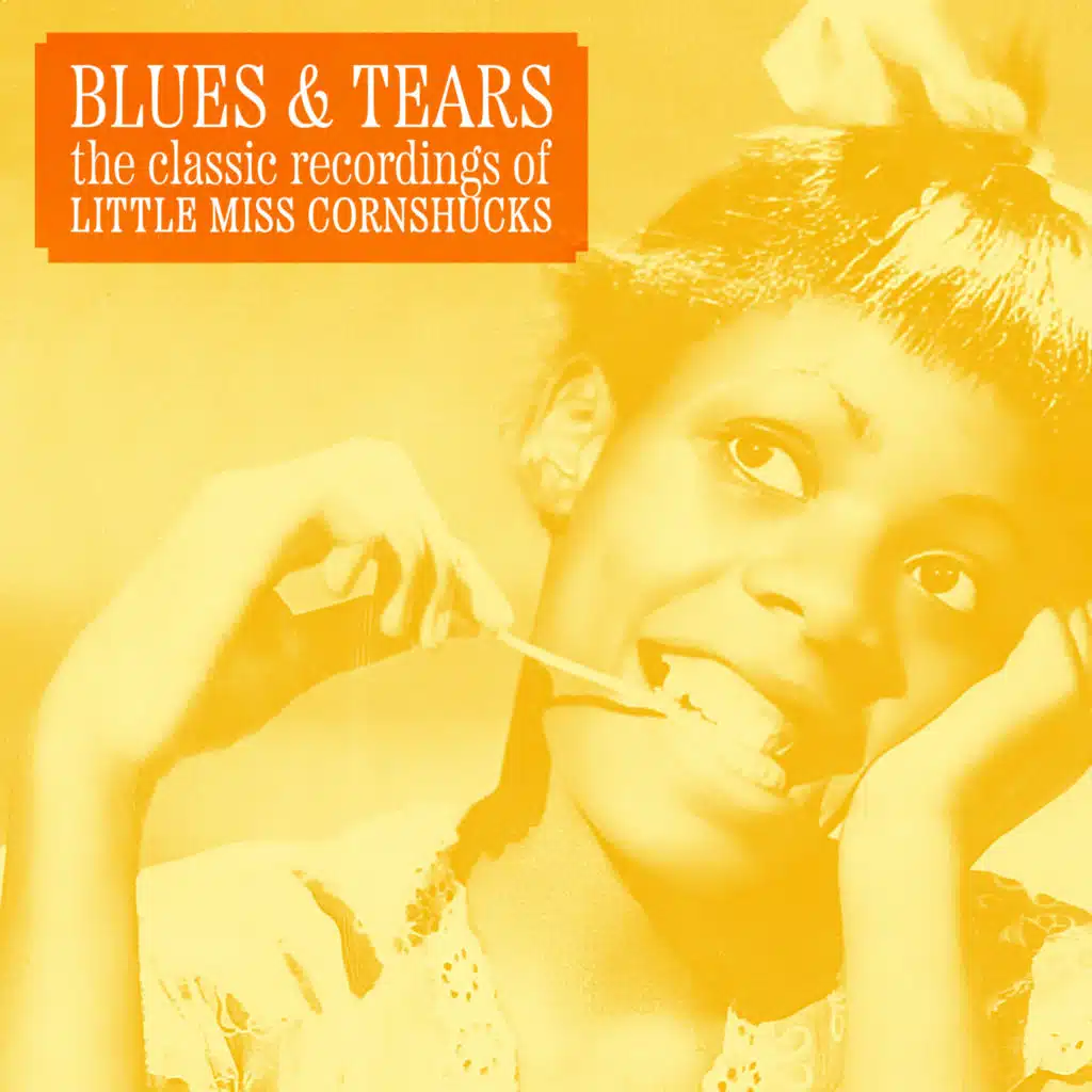 Little Miss Cornshucks